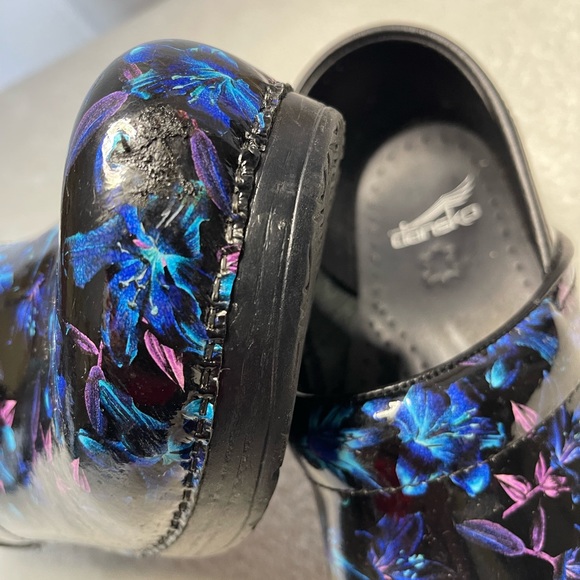 Dansko clog - Picture 7 of 8